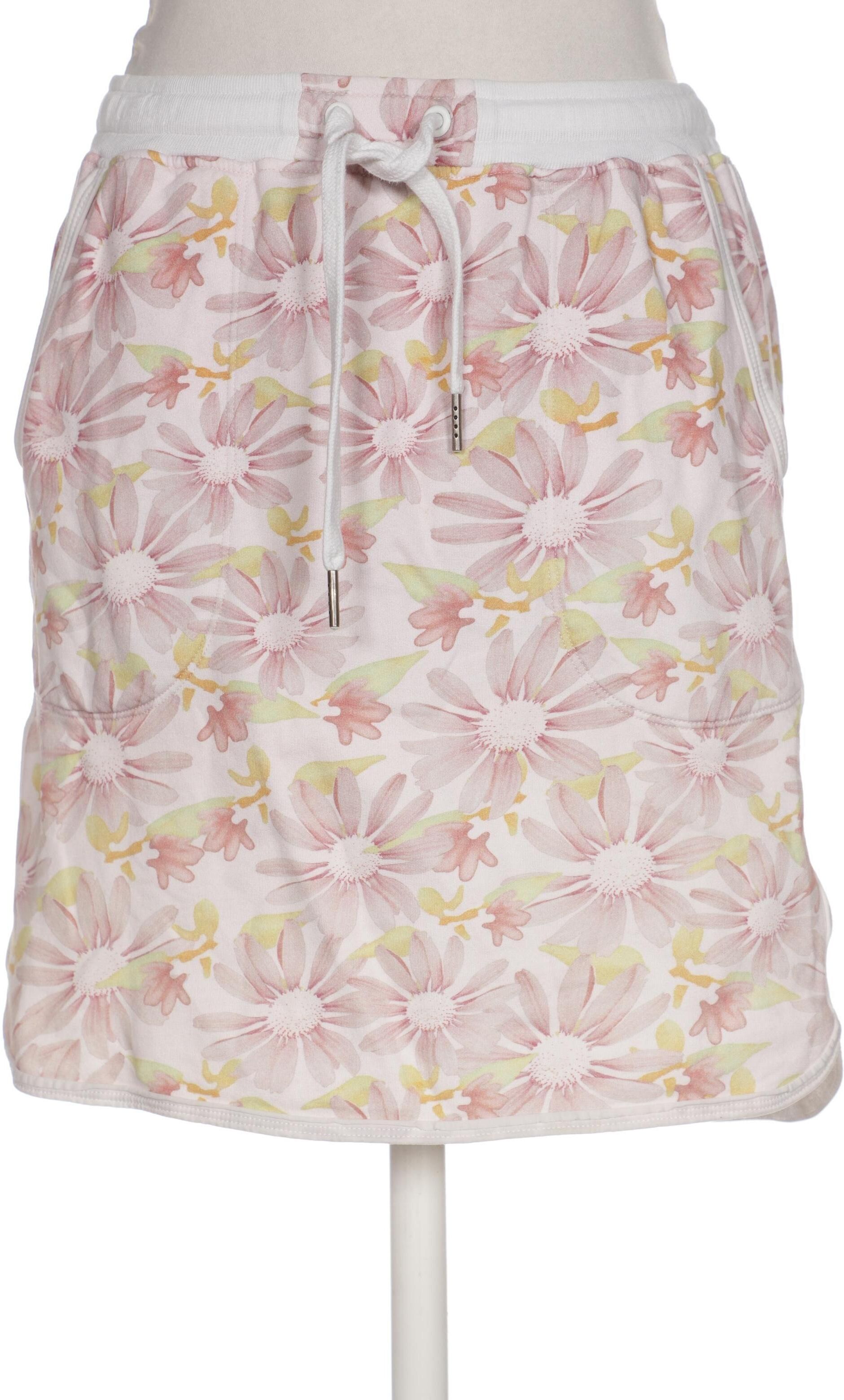 Cain Damen Rock, Pink, Gr. EU 34 (Marc Cain N1), Baumwolle - Second Hand