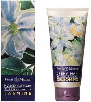 Frais Monde Hand Cream Jasmin 100 ml