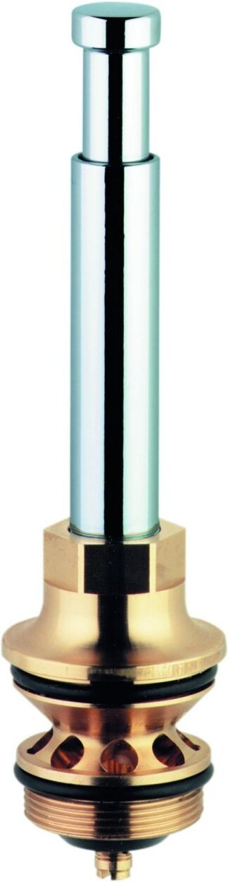 Grohe Umstellung 07531 für Euromix chrom, 07531000 07531000