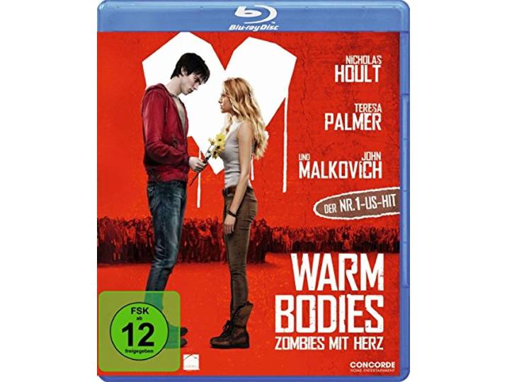 Warm Bodies