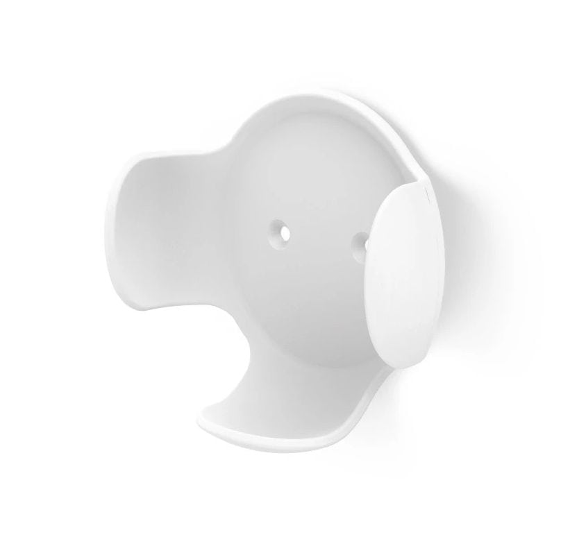 Hama 220888 Wandhalterung für Google Home/Nest Mini 00220888