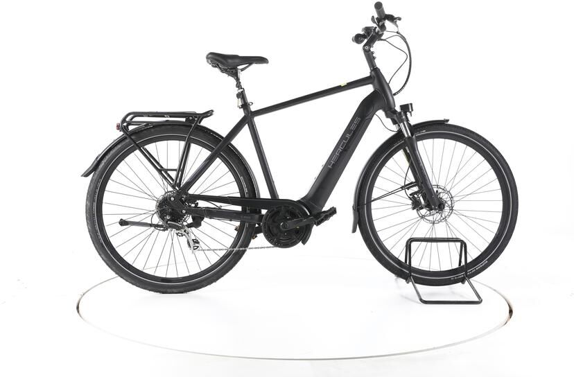 Hercules Futura Sport I-8 Trekking E-Bike - 306488