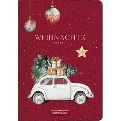 Weihnachtsplaner