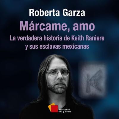 Márcame, amo - Roberta Garza, Audio, 9786078564620