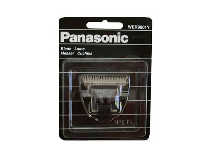 Panasonic WER9601Y136 Ersatzklinge Zubehör