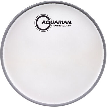 "Aquarian 08"" Texture Coated "