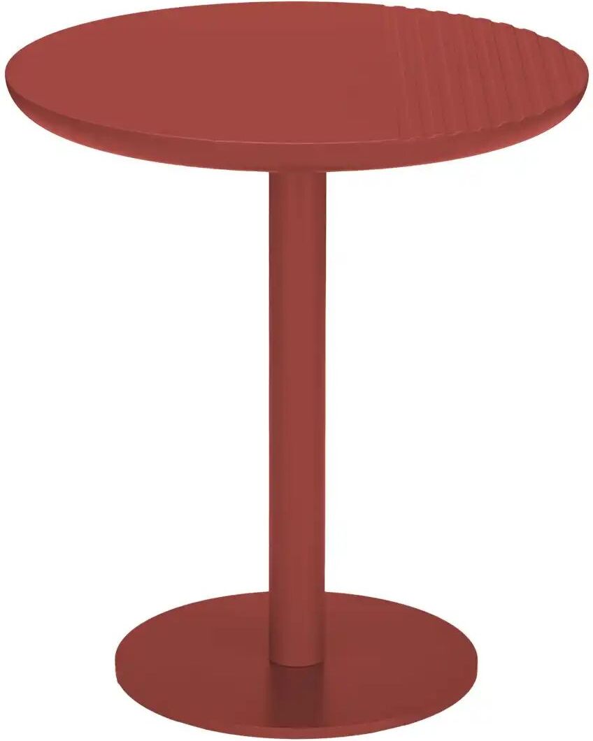 SCHÖNER WOHNEN Kollektion Couchtisch  Henri ¦ holzfarben ¦ Maße (cm): H: 45  Ø: