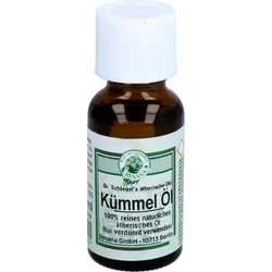 Kuemmel Oel 20 ML