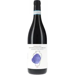 Montepulciano d ́Abruzzo DOC Amphora Cirelli 2022 BIO