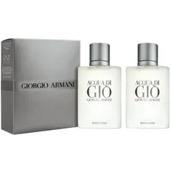 Armani Exchange, Beauty Geschenkset, Armani Acqua Di Gio Homme Et 30 vp Super Oferta (Parfum Set)