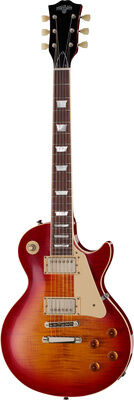 Maybach Lester Cherry Lane 58 aged Cherry Burst