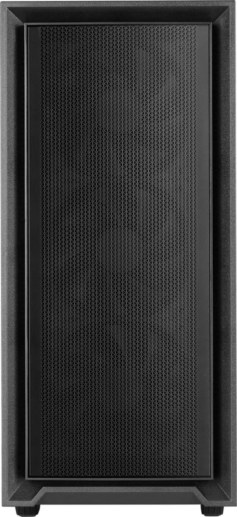 Mars Gaming Mars MC-PMAX ATX computerbehuizing met 4x120mm FDB ventilatoren