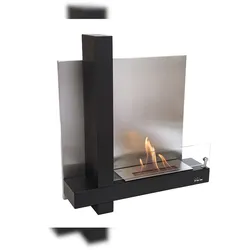 PURLINE Bioethanol Muse 2000W Feuerstelle