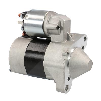 Atec Anlasser [Hersteller-Nr. 10682516] für Nissan, Dacia, Renault
