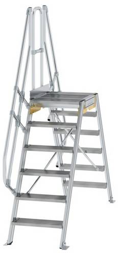 MUNK Günzburger Steigtechnik 600906 Überstiegsmodul 1St.