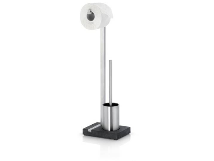 Blomus Menoto 68687 Toiletborstel, Roestvrij Staal Mat