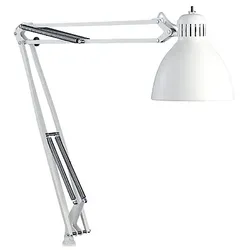 Luxo / Glamox Arbeitsplatzleuchte L-1 - Tischleuchte (LED)