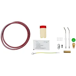 WOLF Wartungsset für COB-20