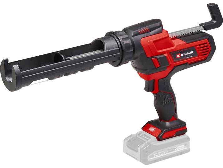 Einhell TE-SG 18/10 Li solo Akku-Kartuschenpistole