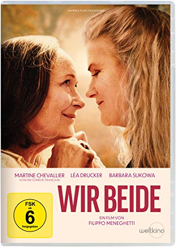 Barbara Sukowa - Wir beide - Preis vom 04.10.2026 03:51:26 h