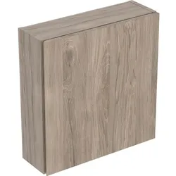 Geberit iCon Hängeschrank quadratisch, 1 Tür 502319JR1