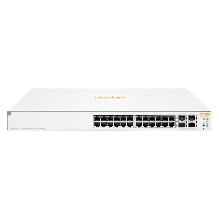Aruba Instant On 1930 (10 Ports) (JL681A)