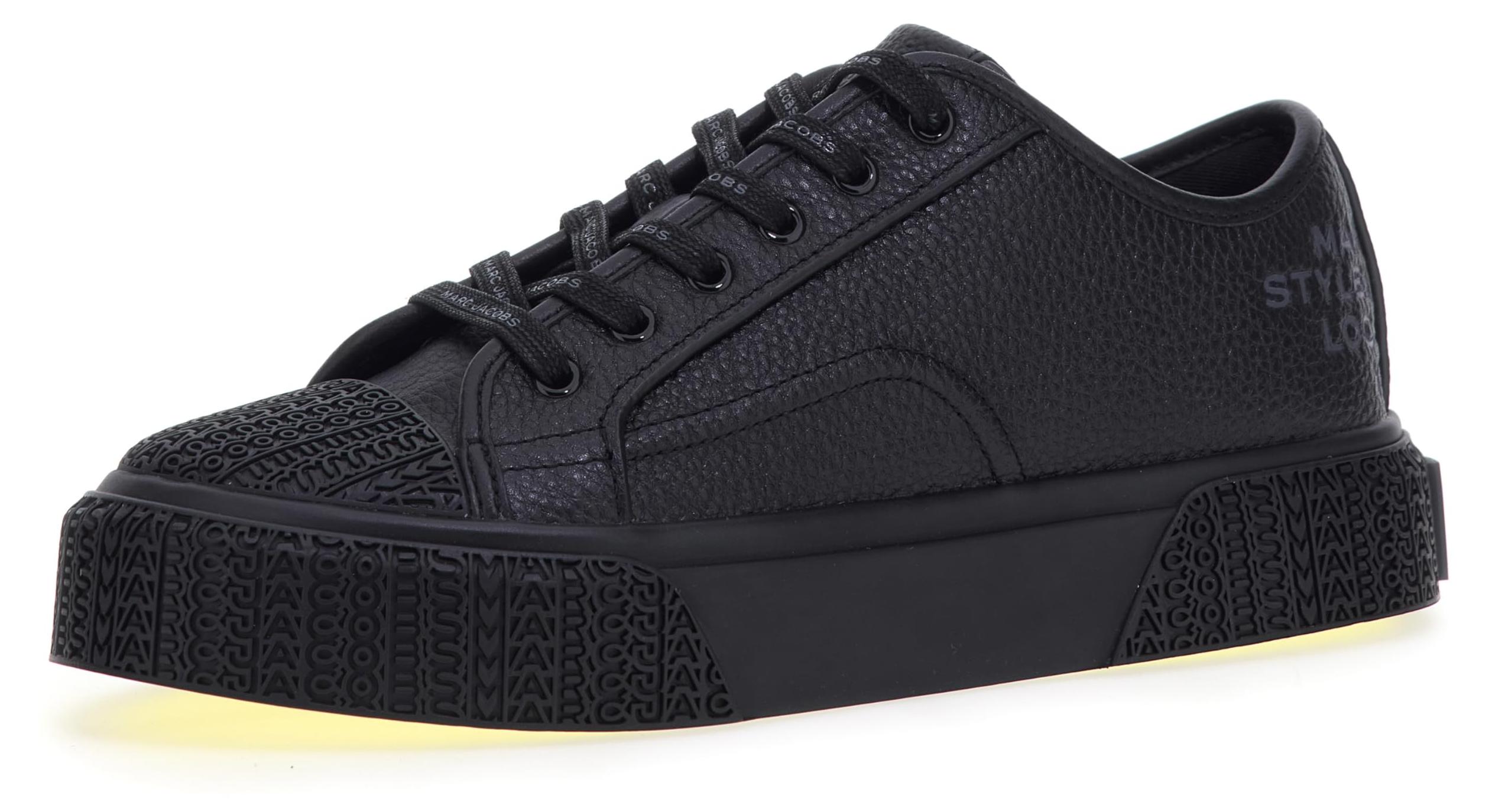 Marc Jacobs The Sneaker Black 37 EU