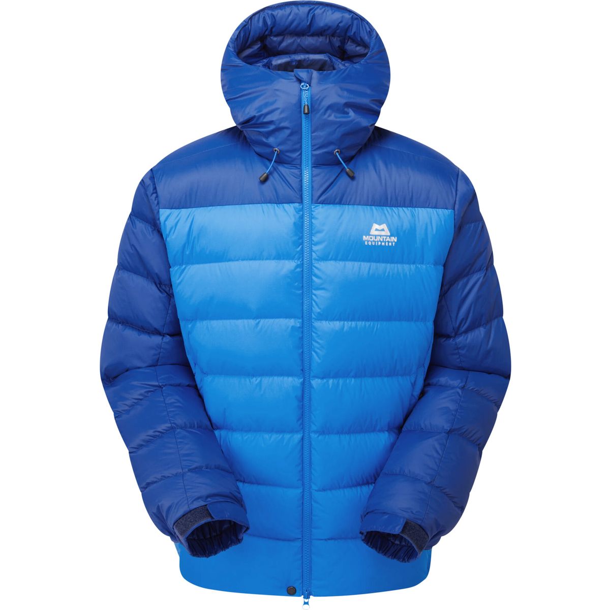 Mountain Equipment Senja Mens Jacket atlantic/admiral (Me-01966) M ME-008993-Me-01966-M