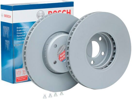 Bosch 0 986 479 E19 Brake disc