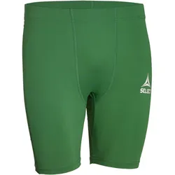 Select Funktionsshorts green M