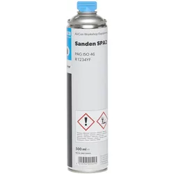 Waeco DOMETIC SPA2 Öl 500 ml, Zubehör Luftbehandlung