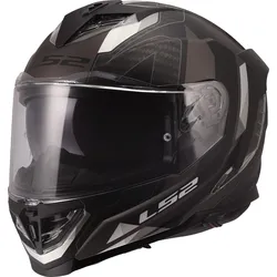 LS2 FF818 Storm III Sporty Helm XXL (63/64)