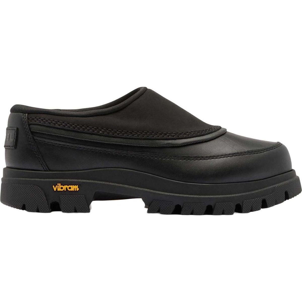 Sorel Daystorm Clog black black (010) 45 216483-2164831-010-45
