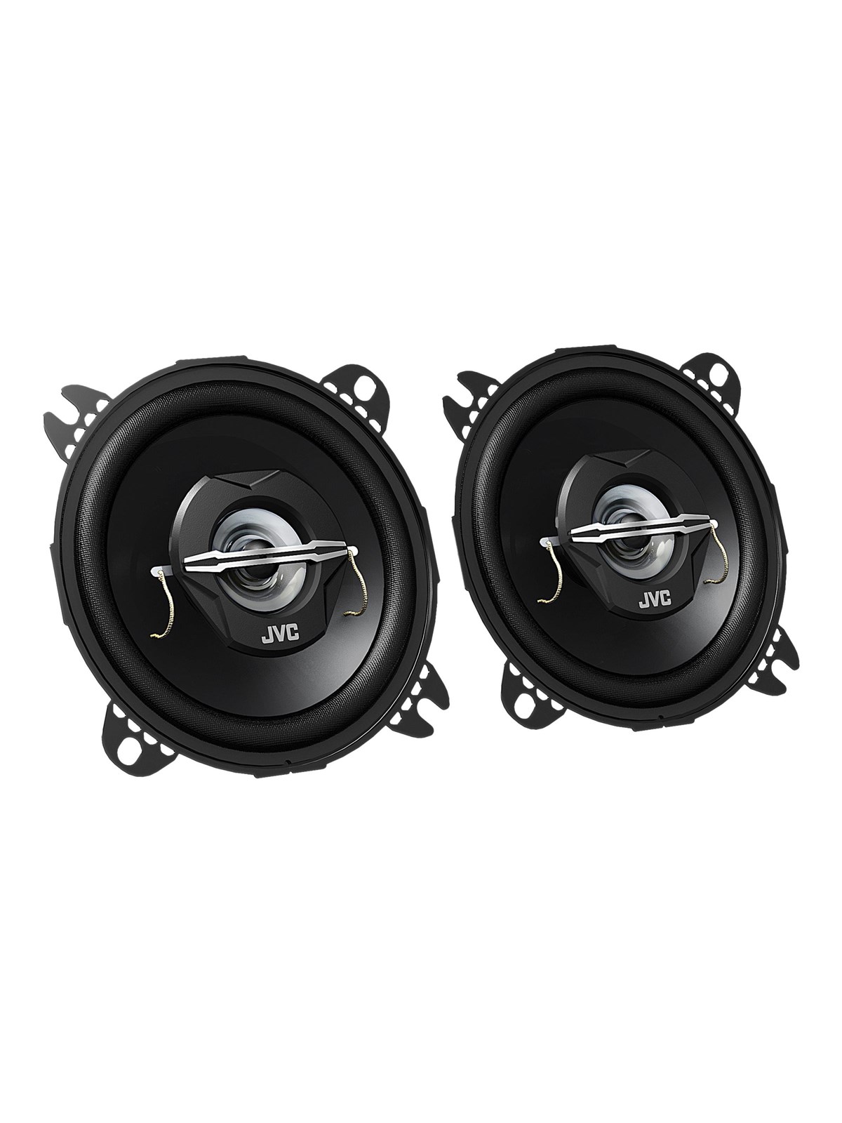 JVC CS-J420X - speakers - for car - Lautsprecher-Driver