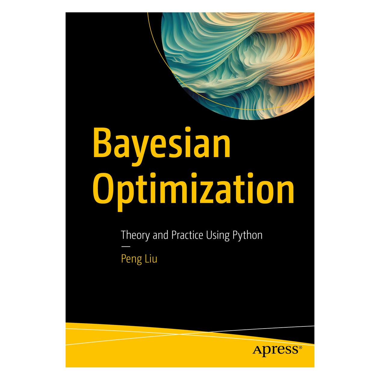 Springer Bayesian Optimization (Englisch, Softcover, Peng Liu) (56908177)