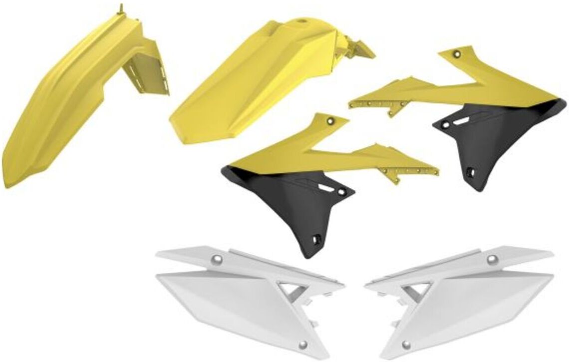 Motocross- Kunststoffteile CEMOTO 91272 CEM
