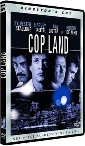 James Mangold - Cop Land - Version Director's cut [FR Import] - Preis vom 12.10.2026 11:37:12 h
