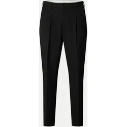 Tapered-Fit Hose Schwarz S