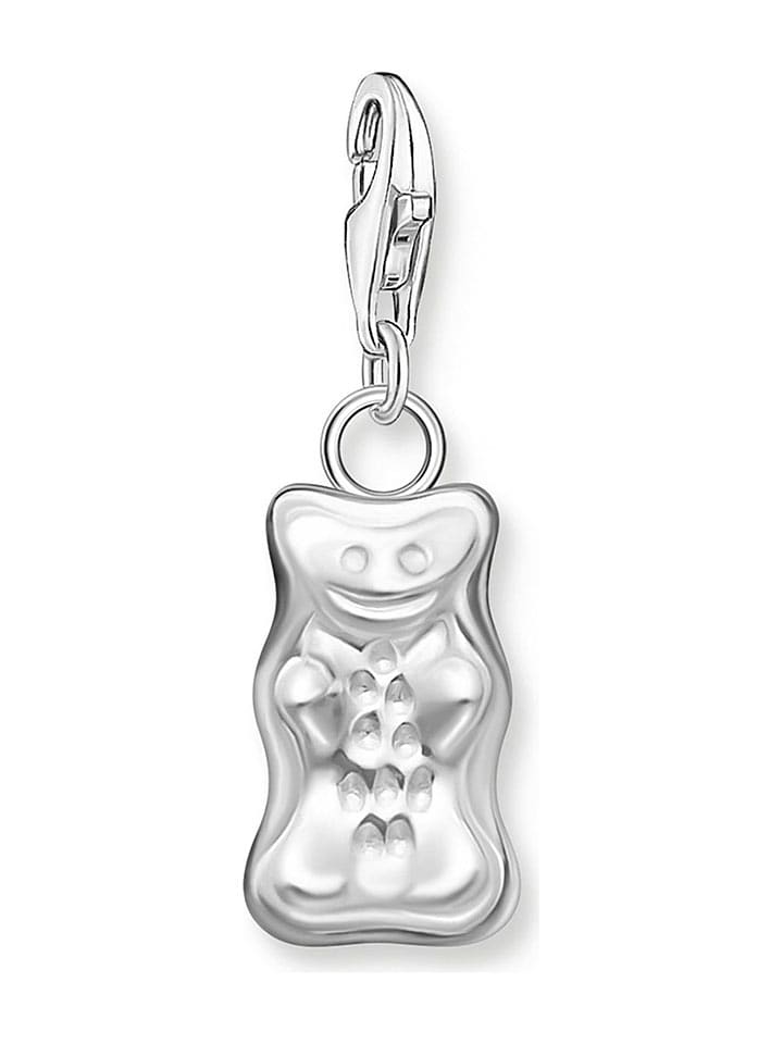 Thomas Sabo Silber-Anhänger - onesize