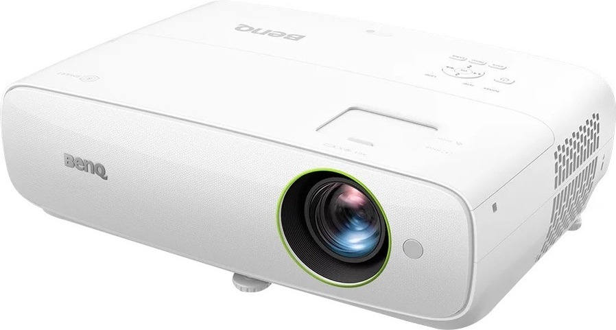 BenQ EH620, 3400 ANSI Lumen, DLP, 1080p (1920x1080), 15000:1, 16:9, 1,07 Milliarden Farben