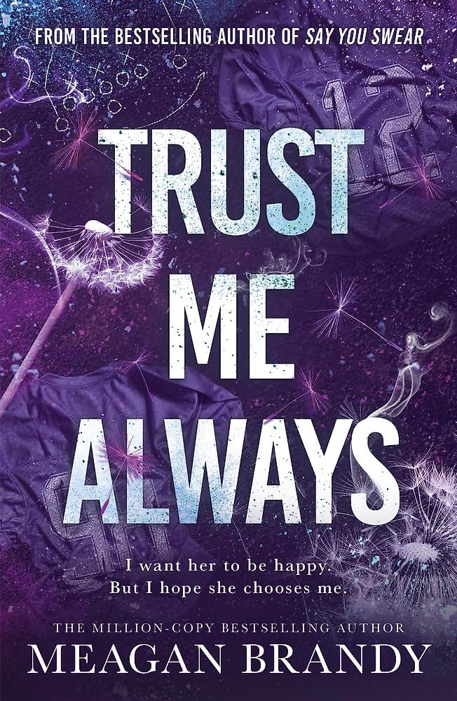 Meagan Brandy - Trust Me Always (Boys of Avix) - Preis vom 09.10.2026 07:28:09 h