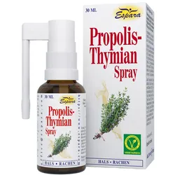 PROPOLIS THYMIAN Spray 30 ml