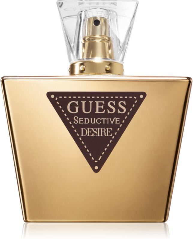 Guess Seductive Desire EDT W 75 ml