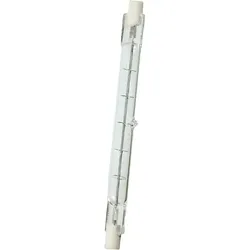 Scharnberger+Hasenbein Halogenstab 117mm R7s 220-240V 80W 12590