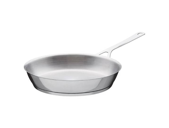 Alessi Poêle Pots&Pans 28 cm