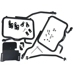 Kappa, Motorradgepäck, Seitenkoffertraeger
