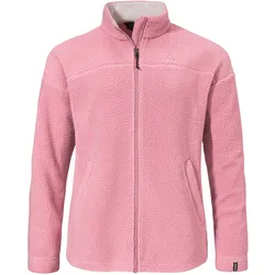 Schöffel Urban Circ Purga Damen Fleecejacke