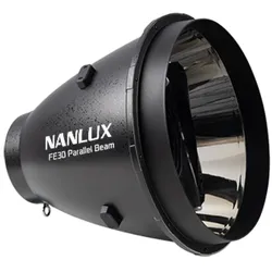 NANLUX RF-FE-PB Parallel-Beam-Reflektor FE30