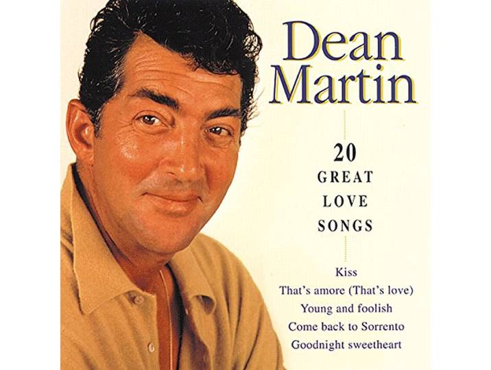 20 Great Love Songs