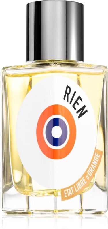 Etat Libre d’Orange Rien Eau de Parfum unisex 50 ml